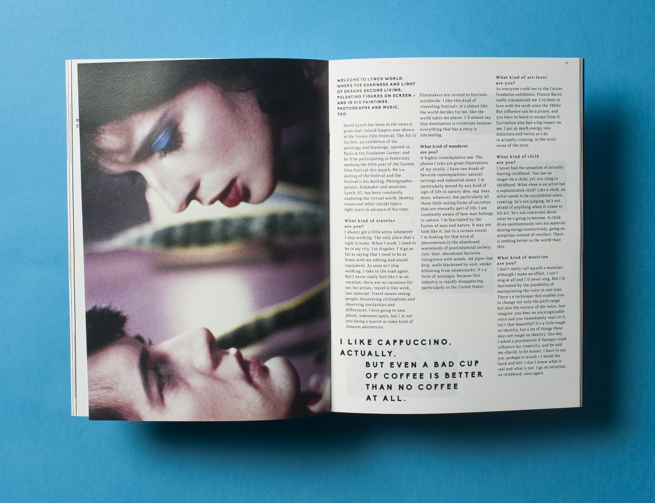 Plot das Filmmagazin