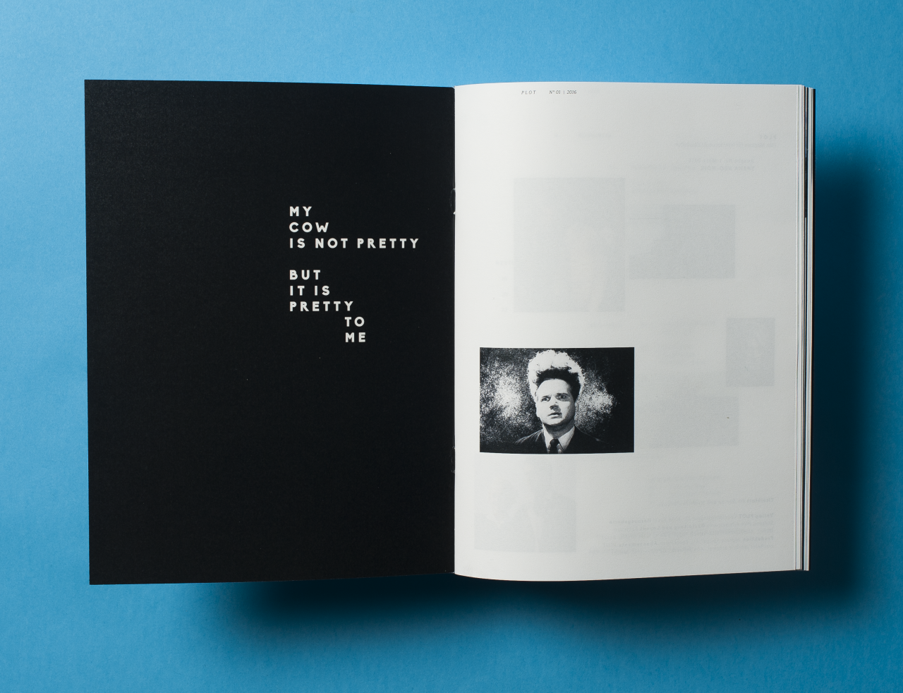 Plot das Filmmagazin