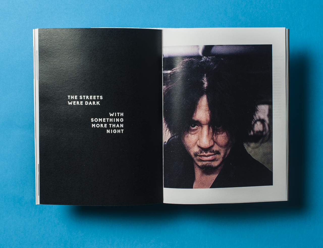 Plot das Filmmagazin