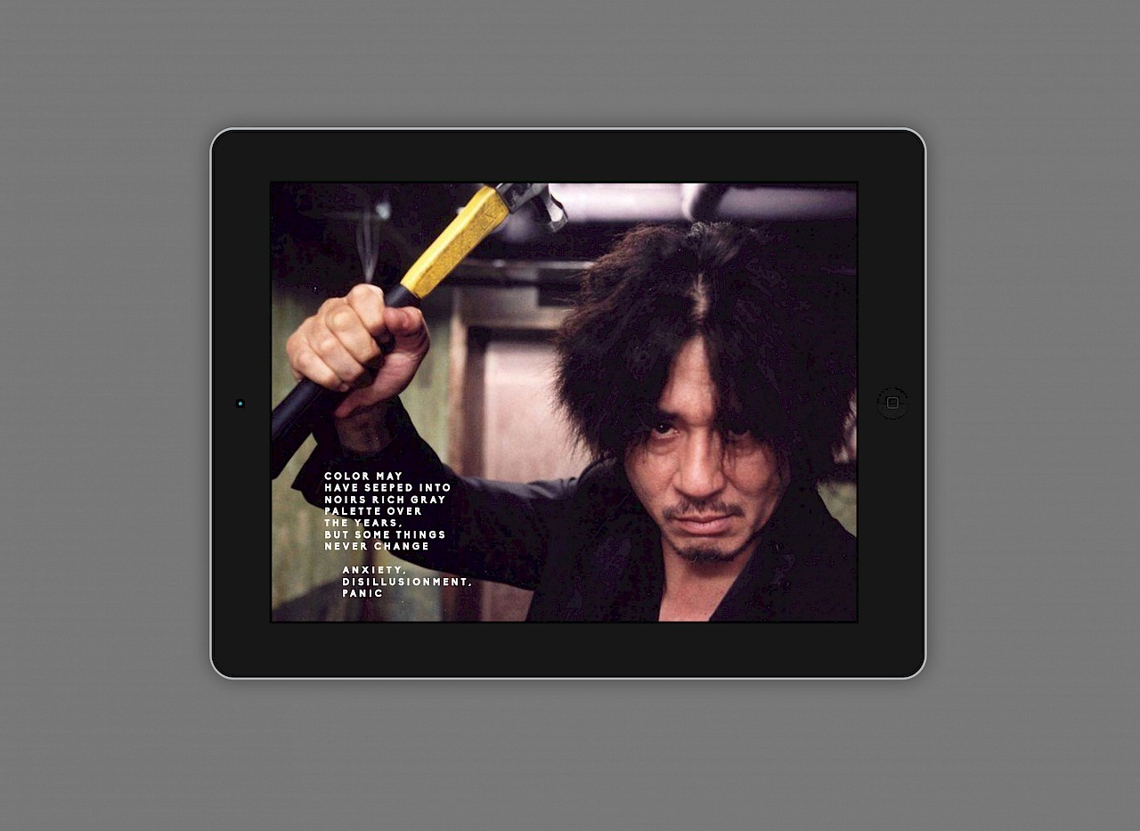 Plot das Filmmagazin