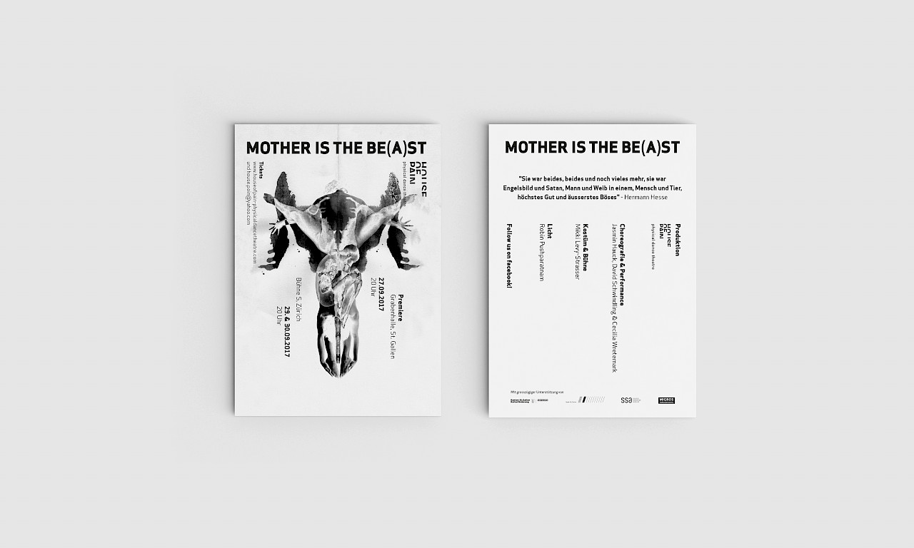 Mother is the Be(a)st