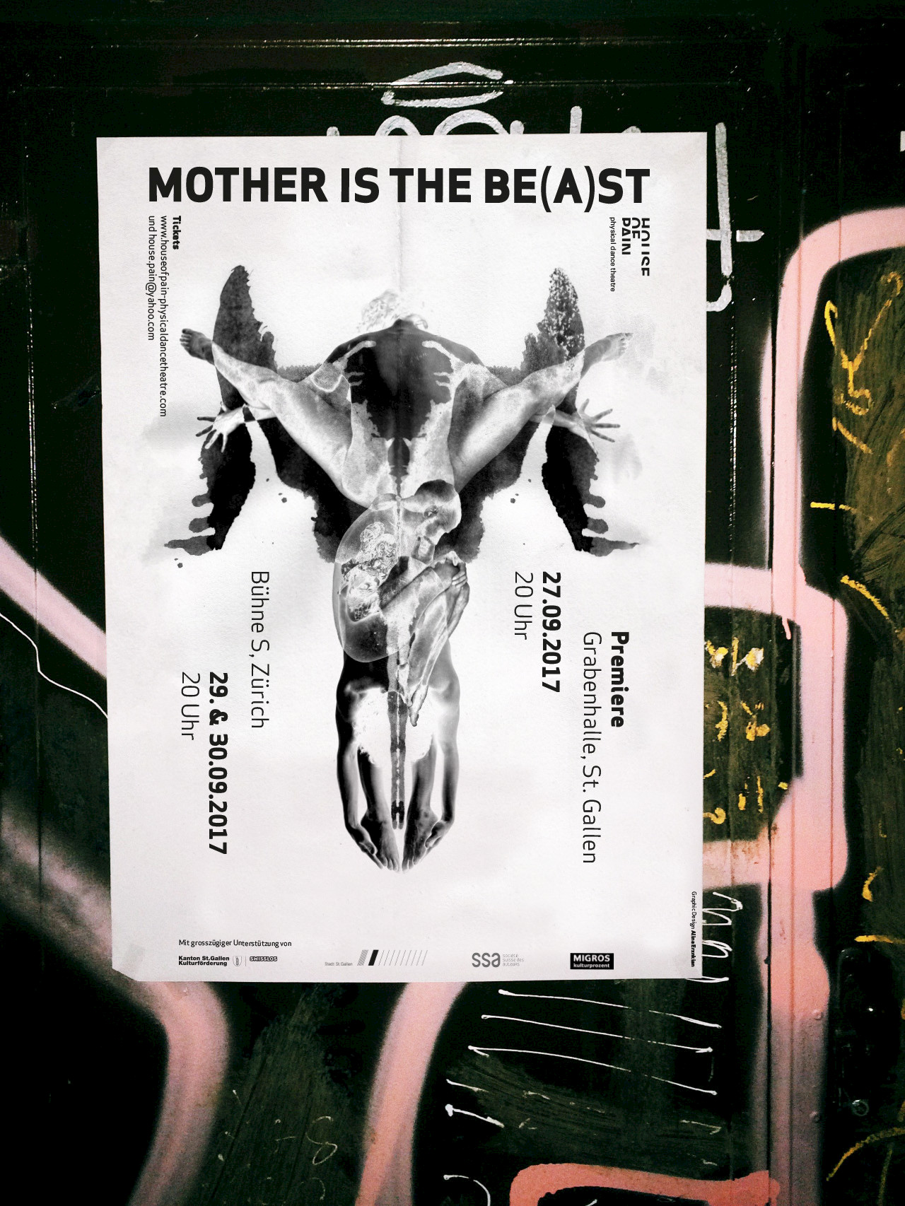 Mother is the Be(a)st