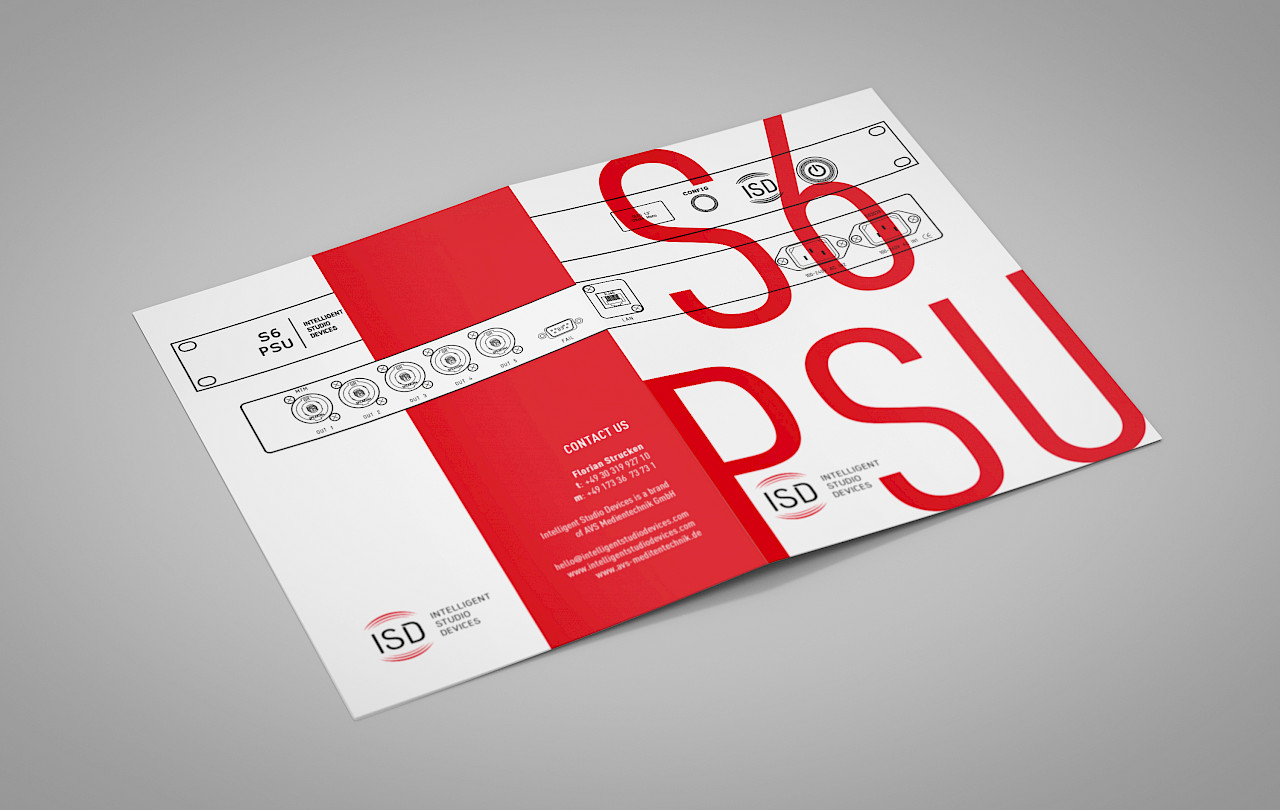 AVS Medientechnik GmbH