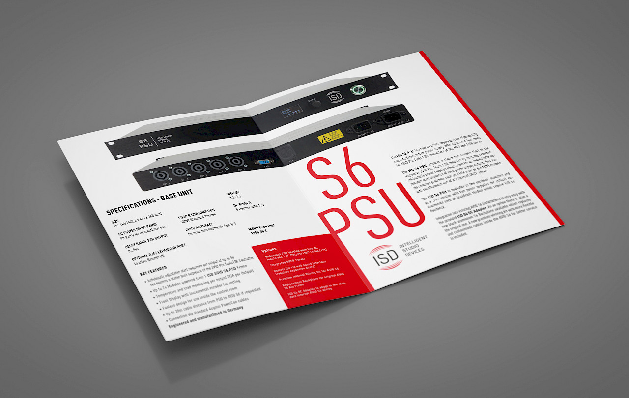 AVS Medientechnik GmbH