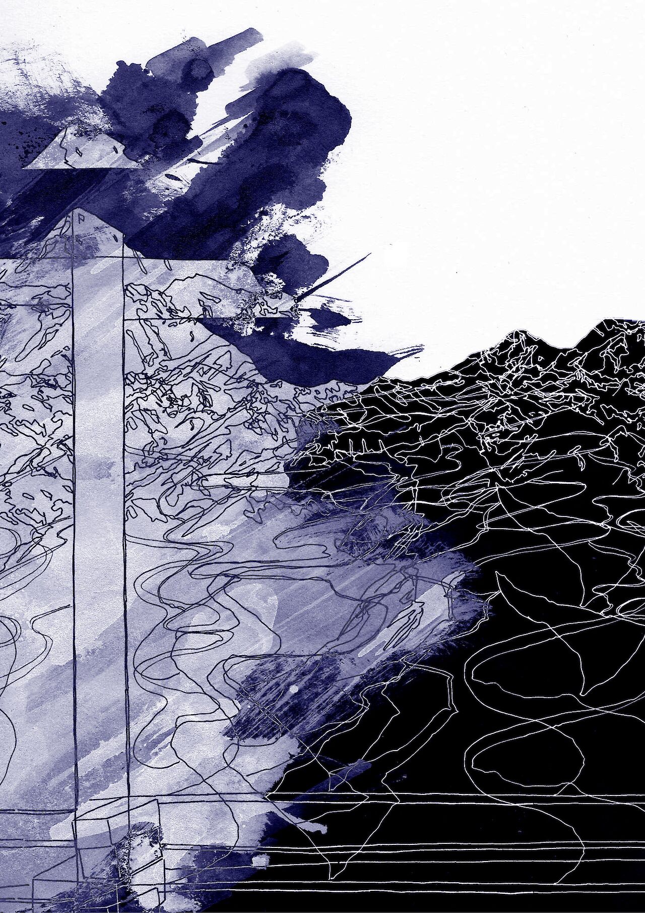 Mountains oh mountains